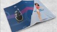 Katalog ve Broşür Tasarımları