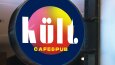 Kült Cafe&Pub 