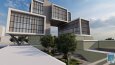 5 Yıldızlı Otel Projesi