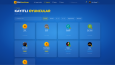 EliteGameScope Web Sitesi