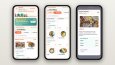 Mooti Cafe – Çocuk Dostu QR Menü