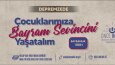 Broşür - Afiş Tasarımı