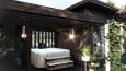 TİNY HOUSE VE PEYZAJ TASARIMI
