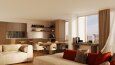 Fotogerçekçi İç Mekan 3D Render | Mimari Görselleştirme