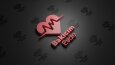 LOGO 3D MOCKUP