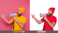 Dekupe ve Renk Değiştirme