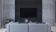 3d max corona Yatak odası tasarımı