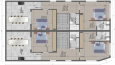 2D PLAN RENDER 