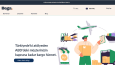 Bega Web Site Tasarımı