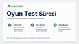 Örnek Mobil Oyun Testi ve Oyuncu Deneyimi Raporu