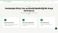Kurumsal B2B Web Mimarisi ve Teklif Otomasyonu (NaturaBox)