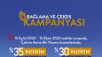 Mersin Marina Kampanya Tasarımları