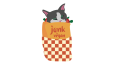 Yarışma Kazandıran Stickerlarım