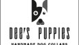 dee's puppies logo tasarımları 