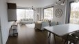 GardenHouse Konut Projesi