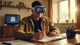 Yapay Zeka Ürün Modeli - Apple Vision Pro