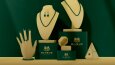 MIHENK JEWELLERY & WATCH LOGO TASARIMI
