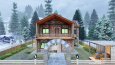 Örnek Mimari Render Çalışmaları