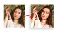 Fotorafları Dijital Portreye Dönüştürme