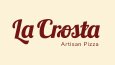 La Crosta Pizza Marka Kimliği Tasarımı