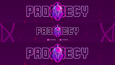 Prophecy Youtube Banner ve Logo Tasarımı