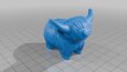 3D modellemeler