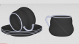 3D MODELLEME