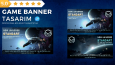 BANNER Tasarım