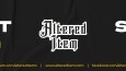 Altered Item websitesi için hazırladığım banner ve sliderlar