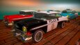 Low poly Chevrolet.