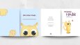 dergi ve kitap tasarımları