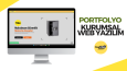 Kurumsal Web Yazılımlarımız