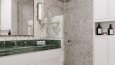 Emerald | Bathroom Design