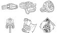 2D Concept Art