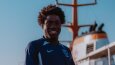 Psg Academy Forma Fotoğraf Çekimi