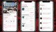 UI/UX Çalışmalarım