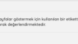 E ticaret SEO