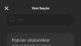 Moti-motivasyon arttırıcı takip uygulaması