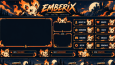 Twitch Panel