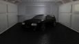 3D Araba modelleme 