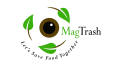MagTrash / Logo