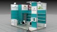 FUAR STAND TASARIMI