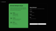 Modern Web siteleri
