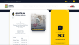 Kamu Kurumu İçin Modern ve Erişilebilir Web Projesi