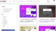 Tasarım Web Sitesi