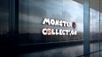 Monster Collection - Spor Markası