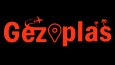Geziplas Logo Tasarımı