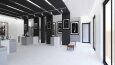 İç Mekan Tasarımı