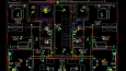 Konut Elektrik Tasarımı ve Teknik Çizim - AutoCAD