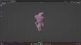 3D gaming animation 